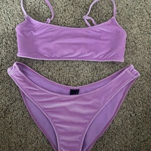Triangl swimsuit size small